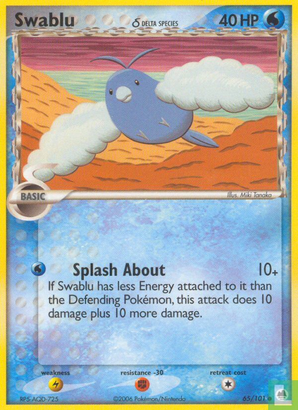 Swablu (delta)