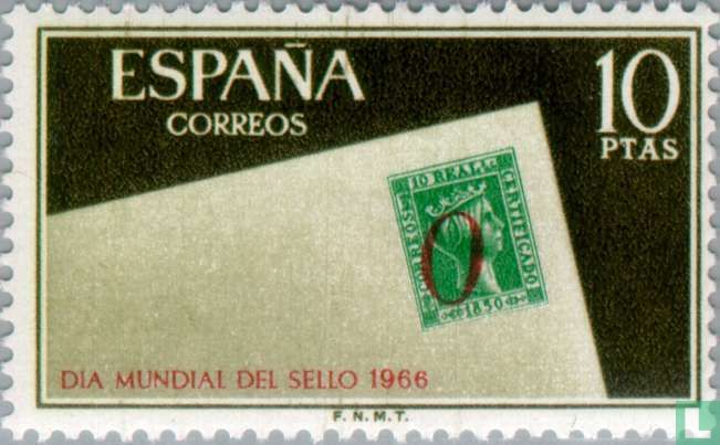 Stamp day