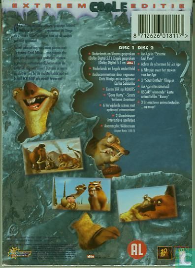 Ice Age