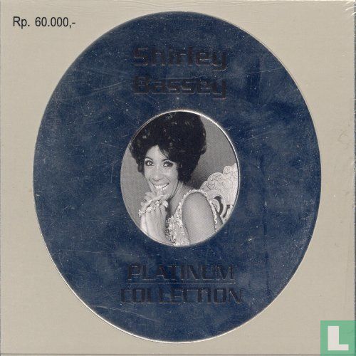 Shirley Bassey