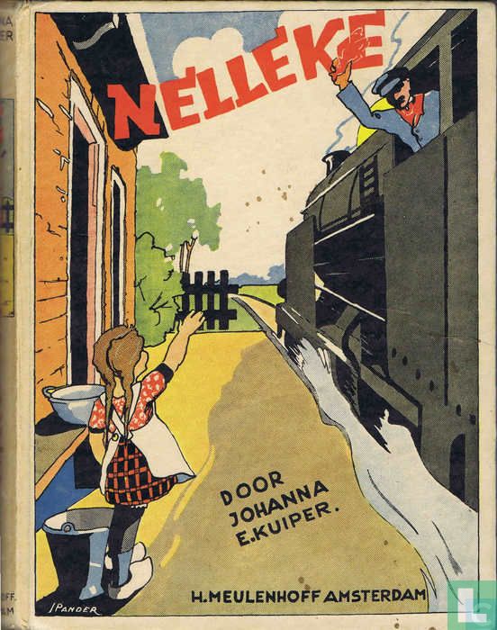 Nelleke
