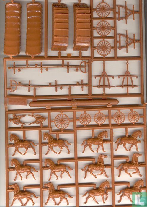 Conestoga Wagon