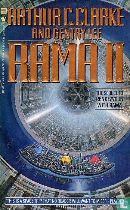 Rama II