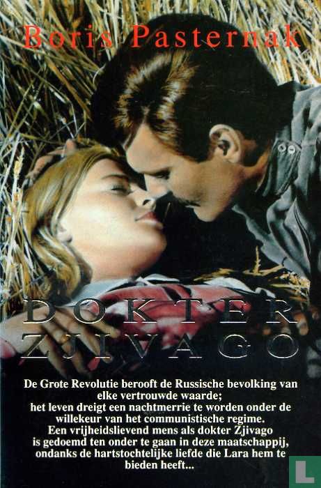 Dokter Zjivago