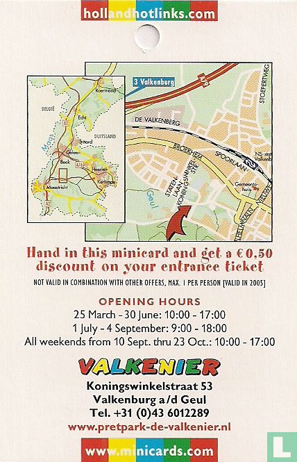 Valkenier