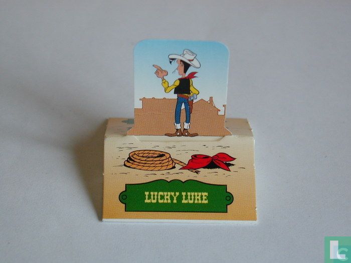 Lucky Luke