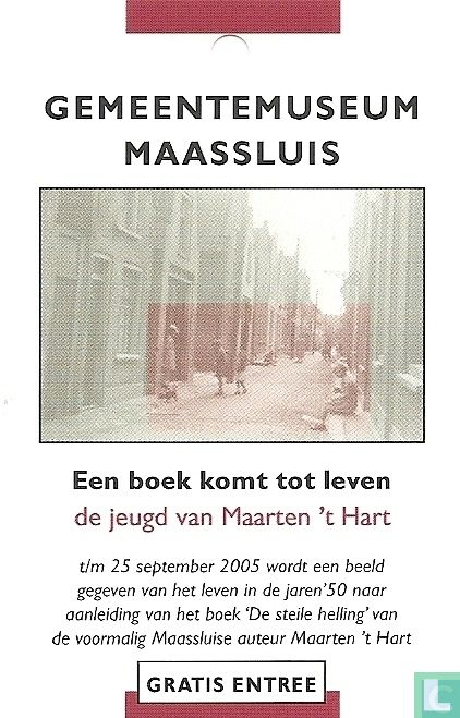 Gemeentemuseum Maassluis