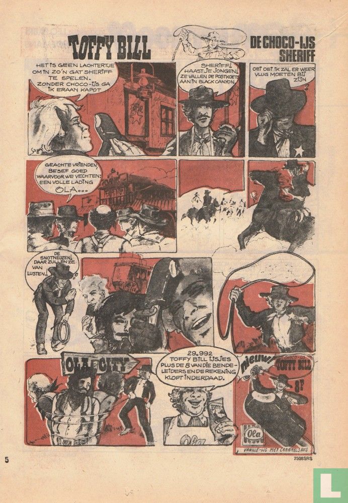 Stipkrant 22