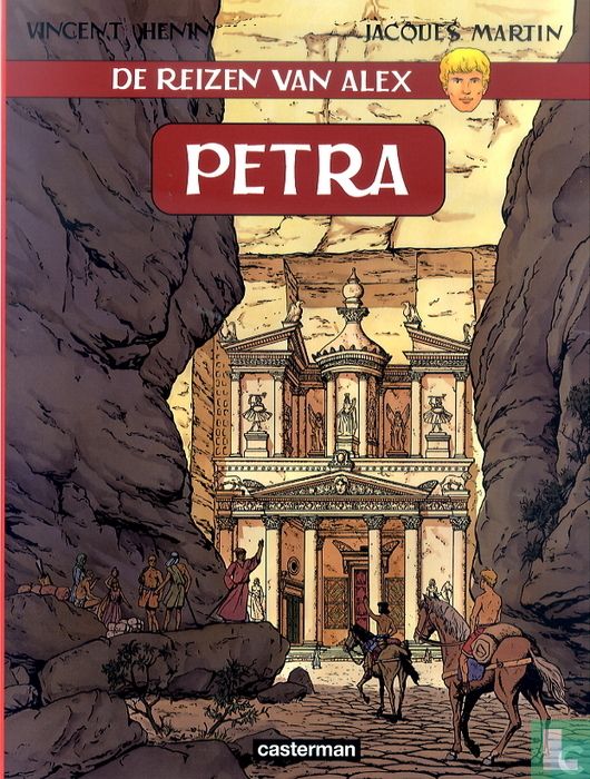 Petra
