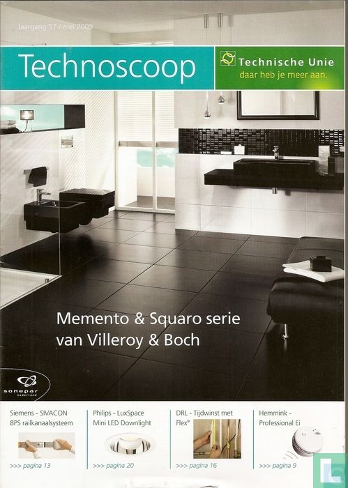 Technoscoop 05