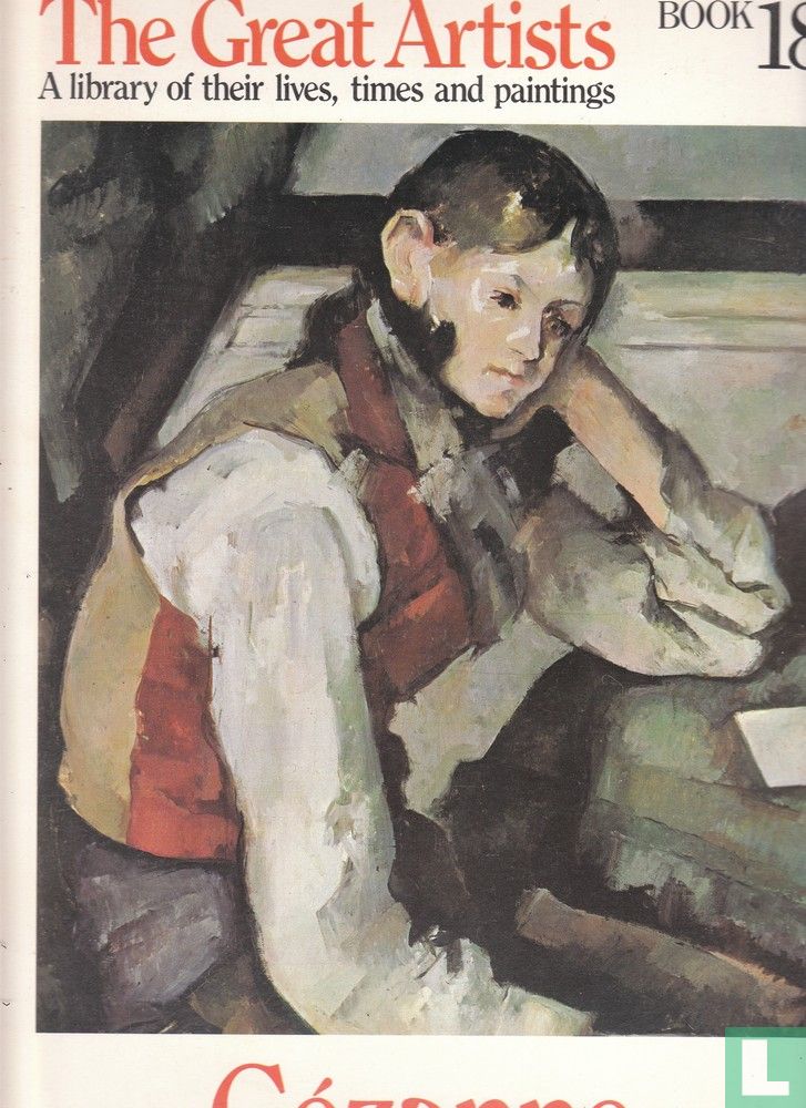Cezanne