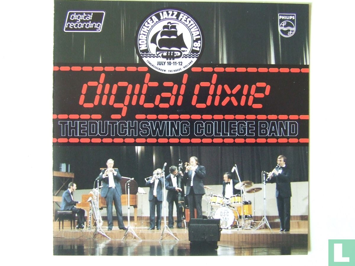 Digital Dixie 
