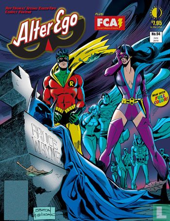 Alter Ego 94