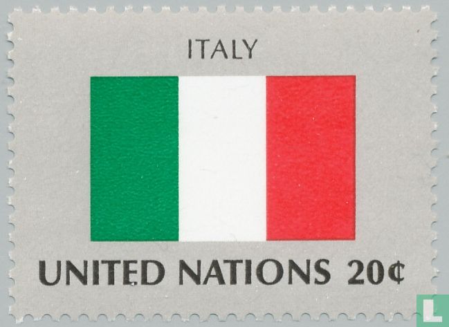 Flags
