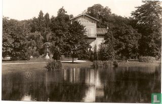 Park Merwestein
