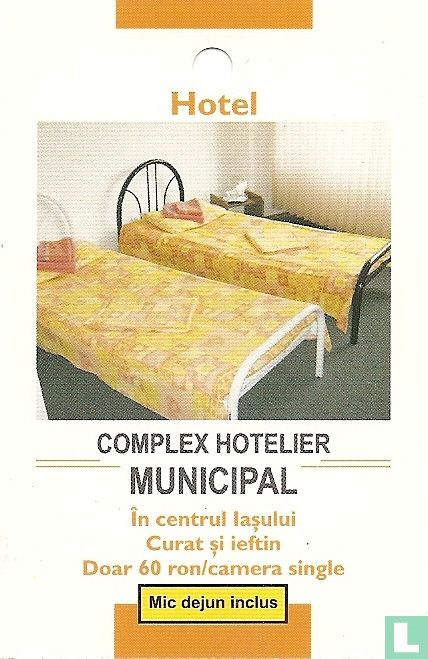 Hotel Municipal