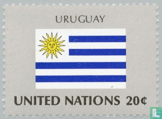 Flags