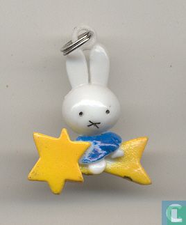 Miffy Dream