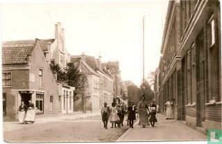Vrieseweg