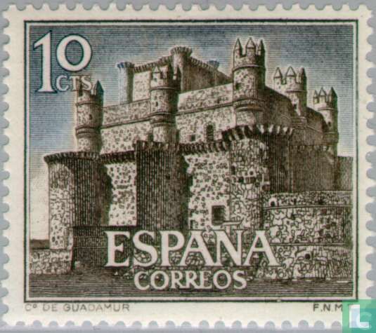 Châteaux