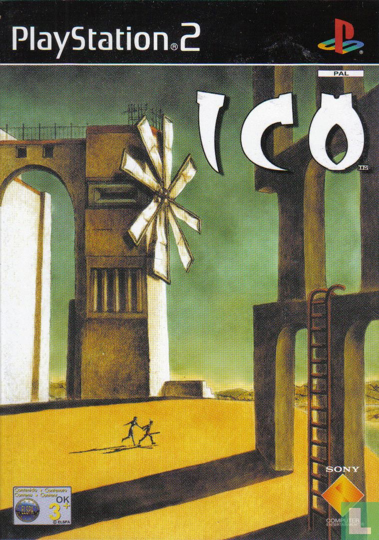 ICO
