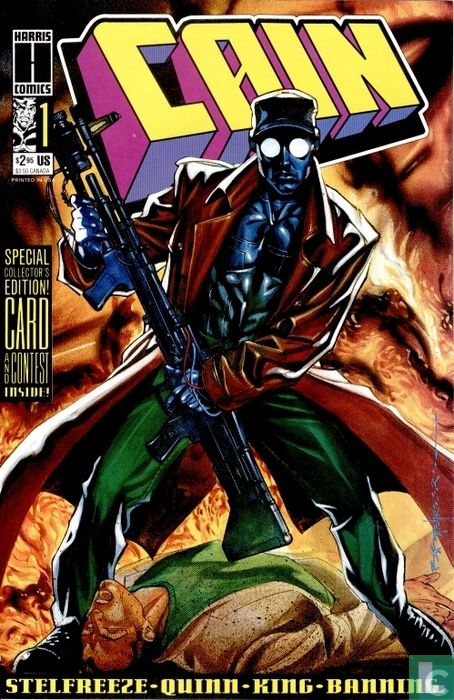 Cain 1