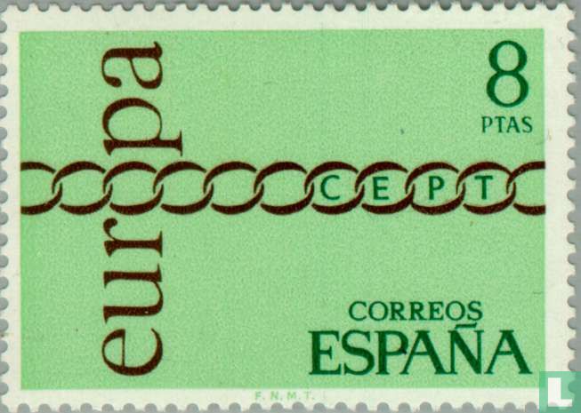 Europa – Schakels