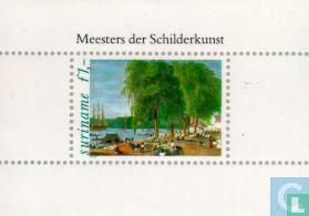 Paintings