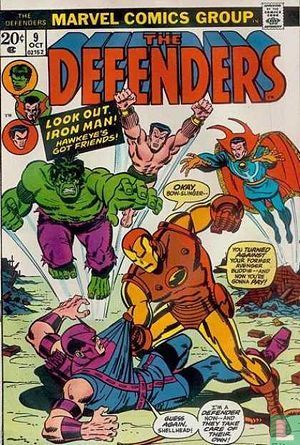 The Defenders
