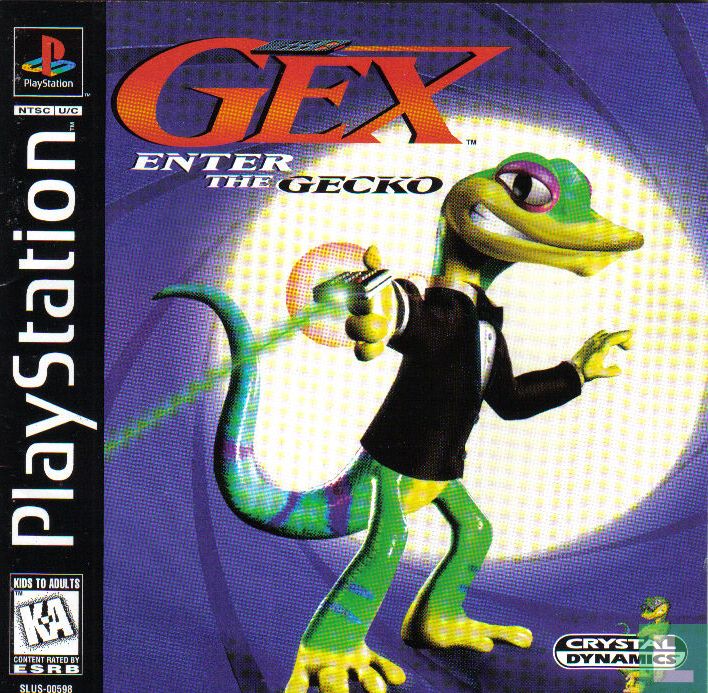 Gex