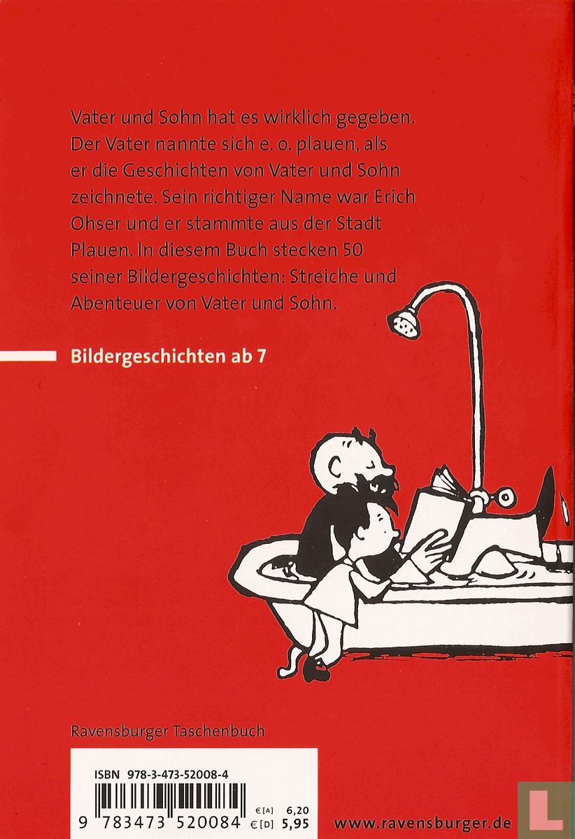 Vater und Sohn