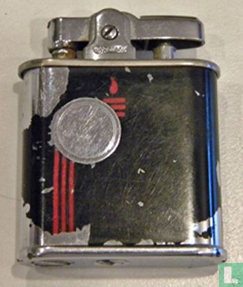 Ronson Viking