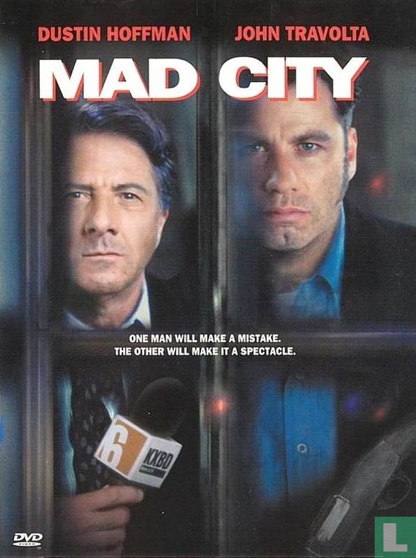 Mad City