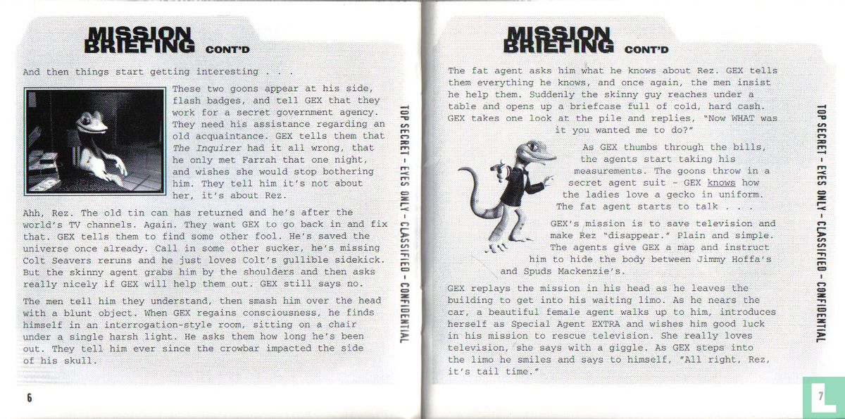 Gex