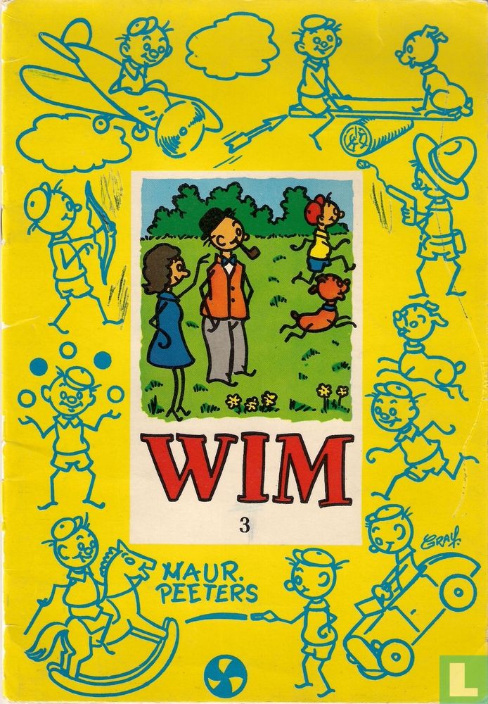 Wim 3
