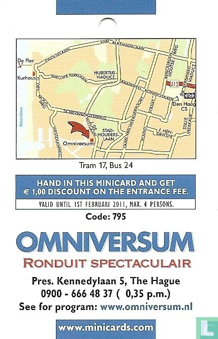 Omniversum 