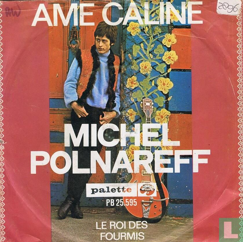 Ame Caline