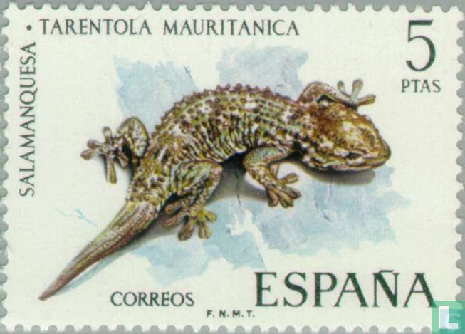 Reptiles