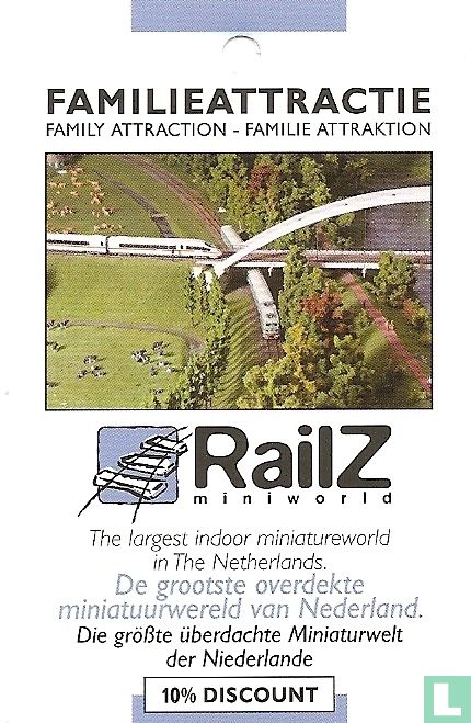 Railz miniworld 