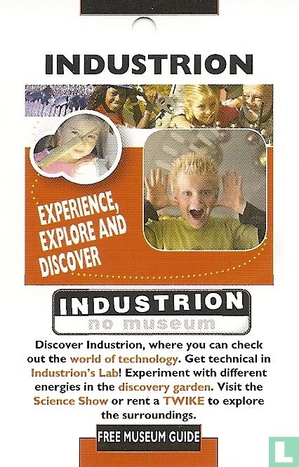 Industrion