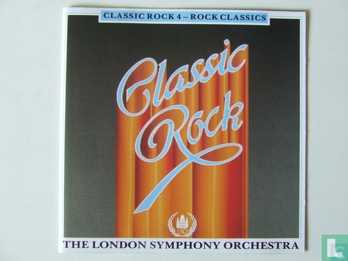 Classic Rock 4