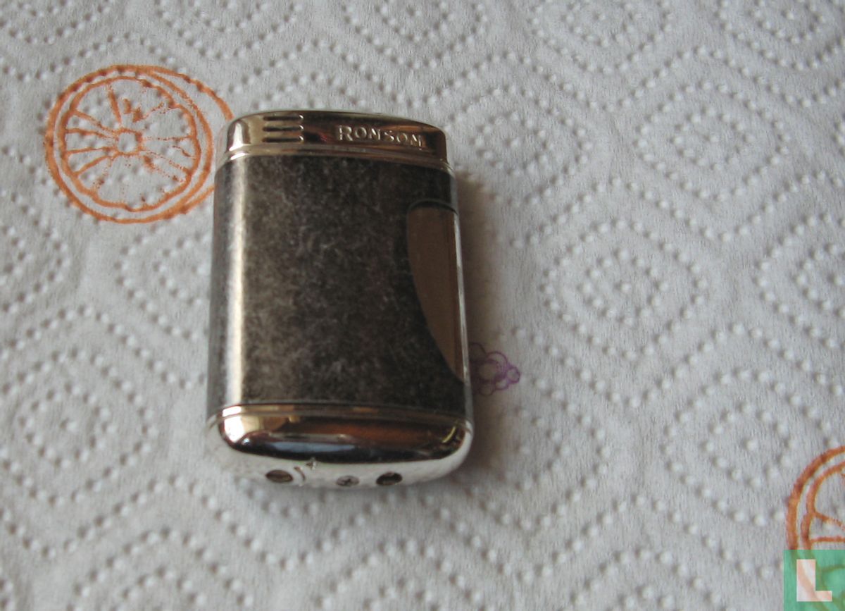 Ronson Super Comet