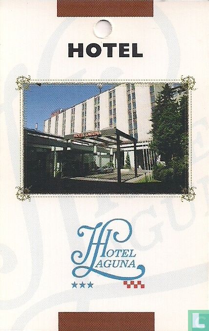 Hotel Laguna