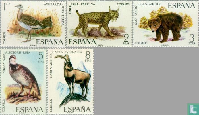 Animals 