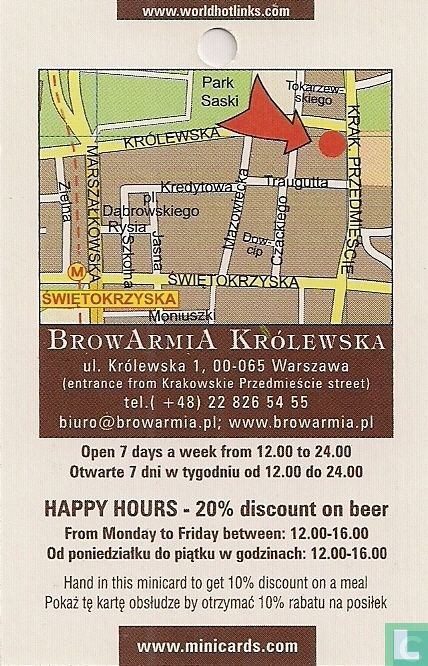 BrowArmiA