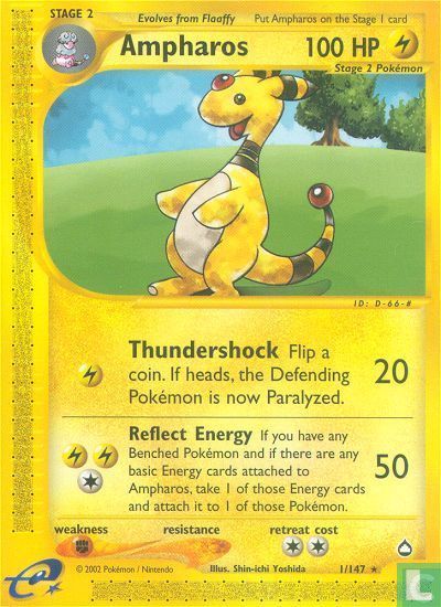 Ampharos