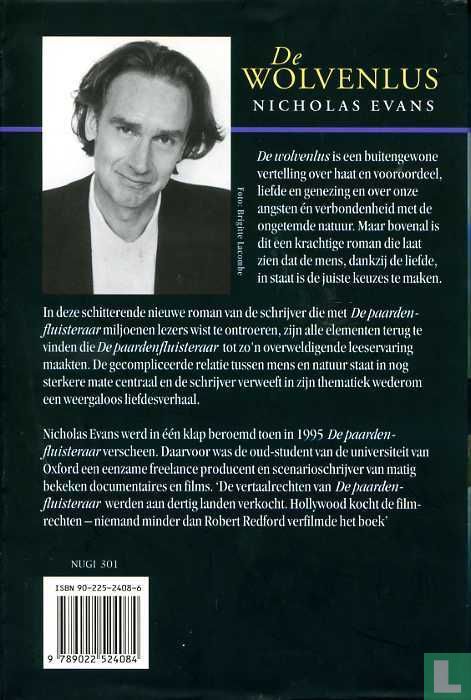 De wolvenlus