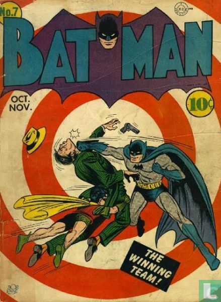 Batman