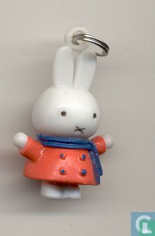 Winter Miffy