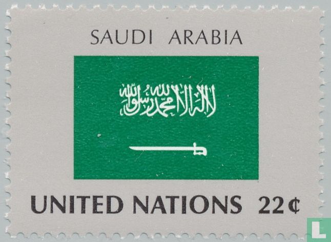 Flags